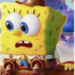 Sponge dudes <3