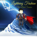 ϟ Lightning Fashion ϟ
