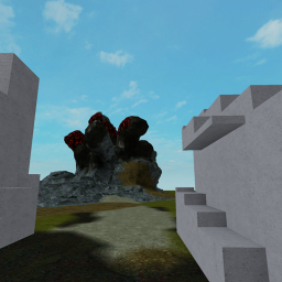 RUINS [Group made]