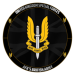 [ABA] - United Kingdom Special Force
