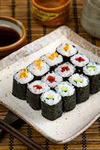 Dragon Roll Dynasty