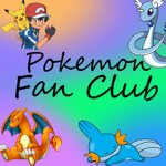 Pokemon  Fan Group!