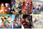 Anime 4 Life!