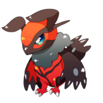 Chibi Yvetal Roblox decal