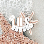 —lily's wardrobe! —