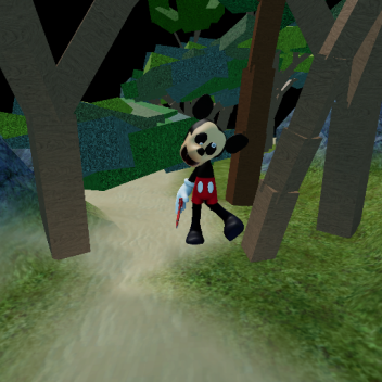 Rickey Rat Chapter 5