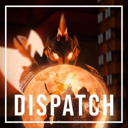 DISPATCH | Game Hub