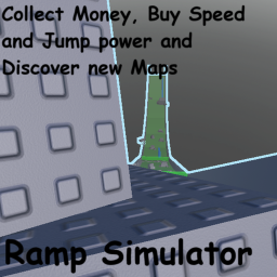 (legacy) Ramp Simulator