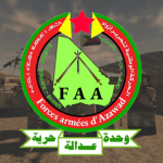 [AZW] Forces armées d'Azawad