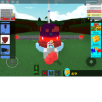 Roblox’s spongebob fan club Oof oof oof oof