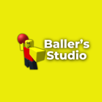 Baller's Studio