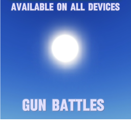Gun battles