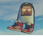 Herobrine Among Drip Faction