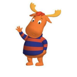 Tyrone,