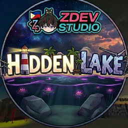 [BETA]HIDDEN LAKE🍁