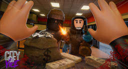 City of Vice [WIELKA AKTUALIZACJA]