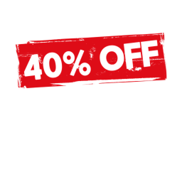 MY GROUP 40%