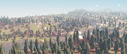 Conquest: Napoleonic Wars [Pre-Alpha]