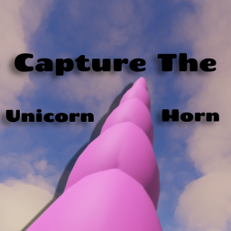 Capture The Unicorn Horn [OUT NOW]