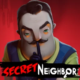Secret Neighbor Alpha icon