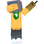 Minecrafters gamers