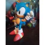 Sonic the hedgehog fan Hangout