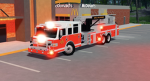 Florida Fire Dept.