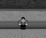 HIS MINDSCAPE