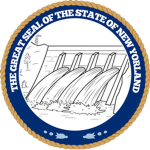 New Yorland County