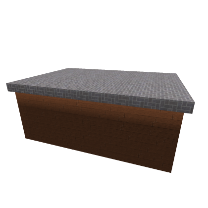 Simple Medieval House