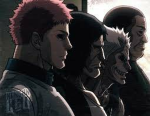 Kure Family • 呉