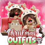 [CHRISTMAS 🎄] Matching Outfit Avatar Ideas