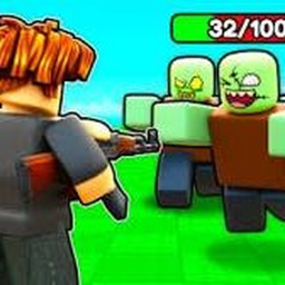 Zombie Apoclypse