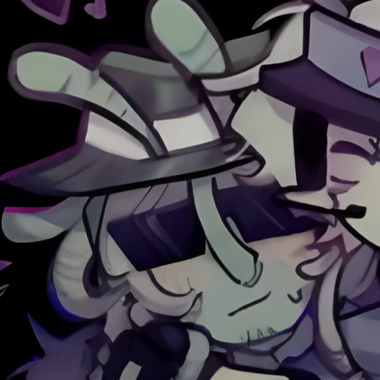 , Chance forsaken | MATCHING PFP