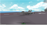 USS Golden Aircraft Carrier Crew