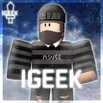 iGeek Clothing's