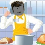 Puffer's Kitchen