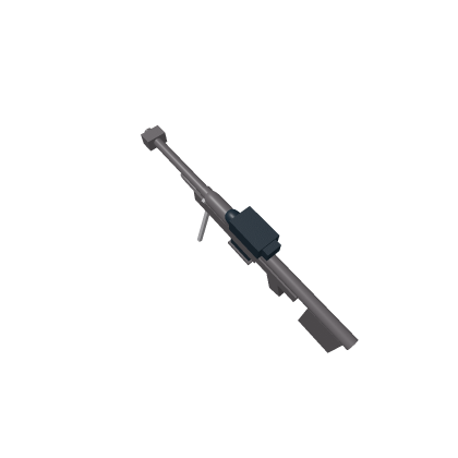Halo 3:Sniper Rifle 