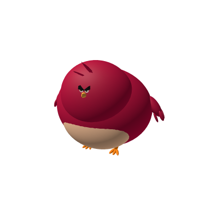 Terence From The Angry Birds Movie