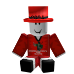 Nicemanguy124 Head Plushie