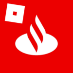 Banco Santander Roblox