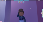 ROBLOX whit mee