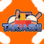 Takiashi