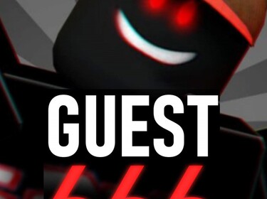 Escape Guest 666