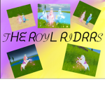 ~The Royal Riders~
