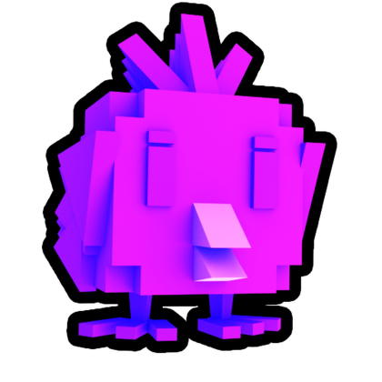 Galaxy Classic Parrot