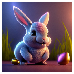 Easter Obby 🧺🥚 [NEW STAGES]