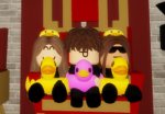 STARLI GANG
