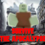 Survive The Apocalyps's Official Group