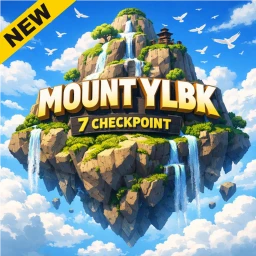 UPD [X50 SUMMIT] ⛰️MOUNT YLBK icon